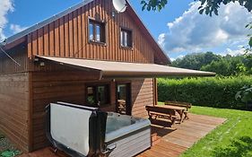 Dům v Beskydech – Trojanovice